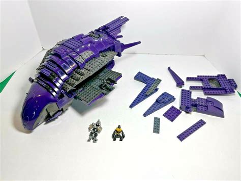 Lego Halo Phantom