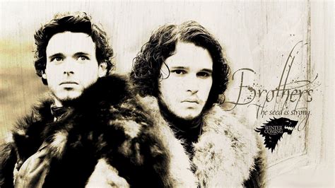 Robb Stark Wallpapers Wallpaper Cave