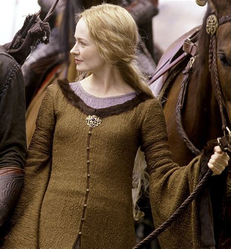 Eowyn - Eowyn Photo (2383509) - Fanpop