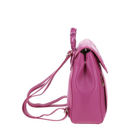 Br P Mochila Rosa Barbie By Gorett Lans