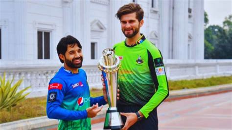 Shahid Afridi Wants Mohammad Rizwan To Lead Pakistan Not Shaheen Afridi