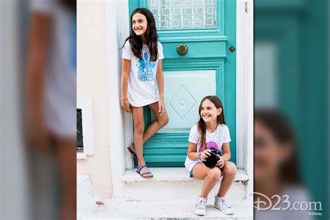 Disney’s #DreamBigPrincess Photo Campaign Launches Around the Globe - D23