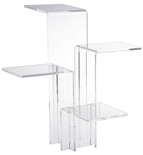 Tiered Riser Set | Includes (2) Units