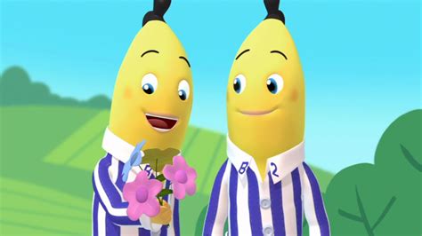Bananas In Pyjamas Abc Iview
