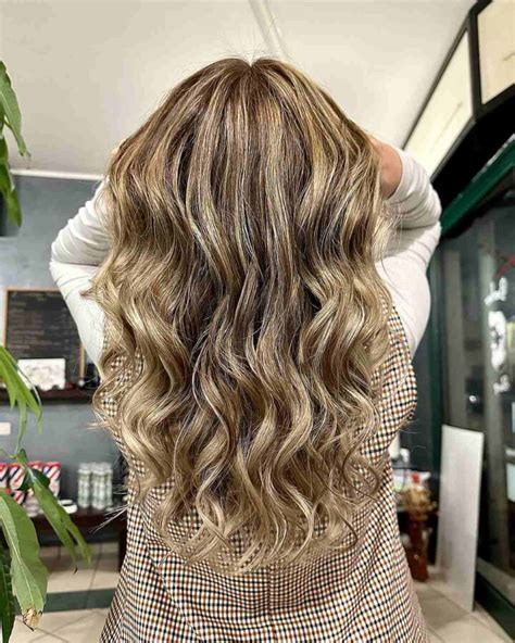 46 Stunning Examples Of Brown And Blonde Hair