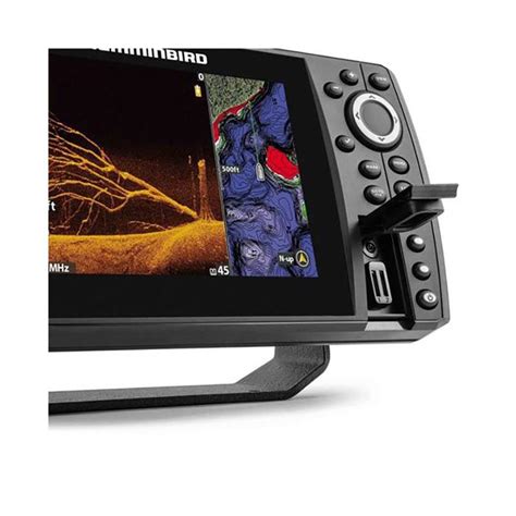 Sondeur Gps Couleur Humminbird Helix G N Chirp Mdi Suisse