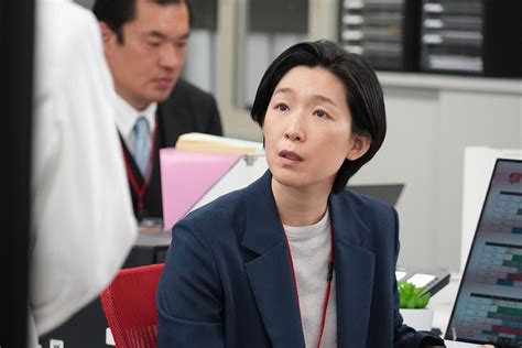 画像55 ＜ブラッシュアップライフ 第9話＞麻美＆真里、親友救出計画に想定外の事態発生 モデルプレス