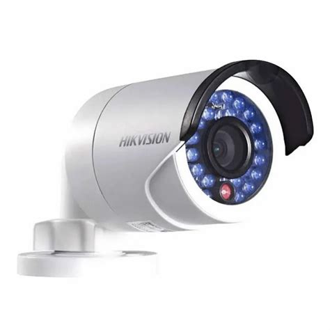 Hiksvision Mp Hikvision Ds Ad T Irp Eco Bullet Camera At Rs