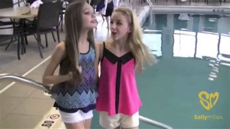 Paige Chloe And Maddie Tribute Youtube 675