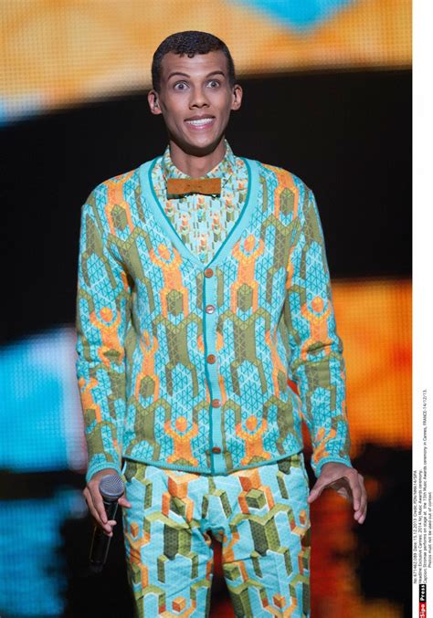 15 Faits Méconnus Sur Stromae Qui Est Un Génie Musical De Notre époque