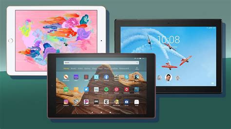 Las Mejores Tablets Android De Calidad Precio