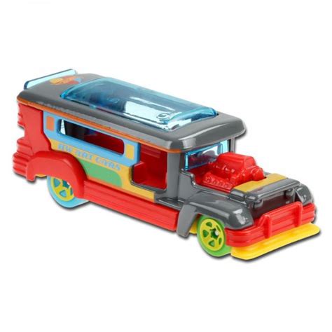 Hot Wheels Art Cars Road Bandit kisautó JátékNet hu