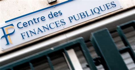 renovation de laccueil du centre des finances publiques de saint