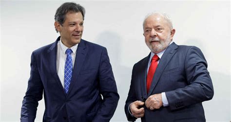 Lula Avalia Novo Arcabouço Fiscal Veja Como Deve Ser Regra Que