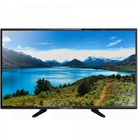 KANJI TV MONITOR LED 24 MN 24 FHD HDMI USB VGA