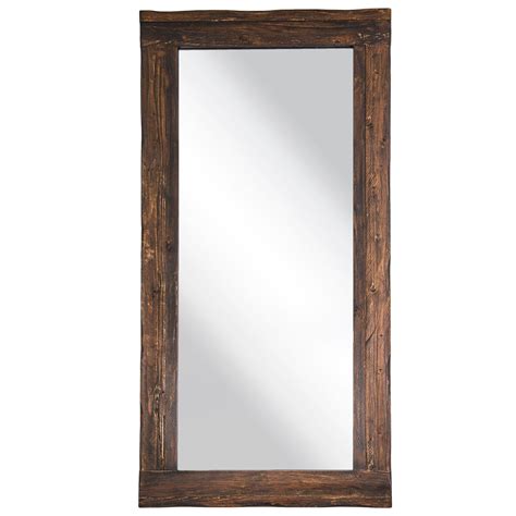 Barnwood Wall Mirror Hobby Lobby 1455286