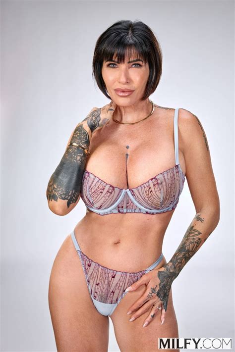 OnlyFans Shay Fox Nude Photo 20 Thefappening2015