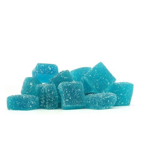 Botany Farms Delta 9 Thc Gummies Blue Raspberry