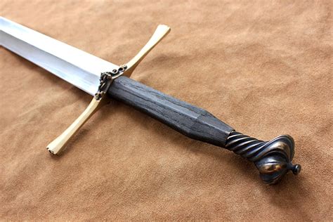 Sovereign Renaissance Swords At Darksword Armory