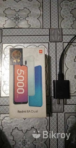 Xiaomi Redmi 8A Used For Sale In Bogura Bikroy