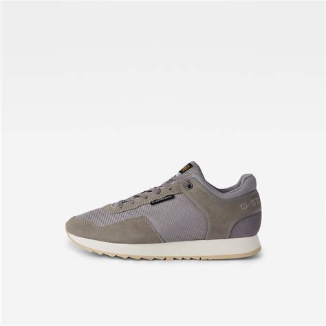 Calow Sneakers Grey G Star Raw®