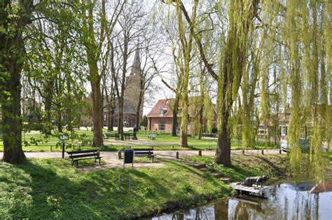 Houten Travel Guide: Tourist Attractions & Things to Do