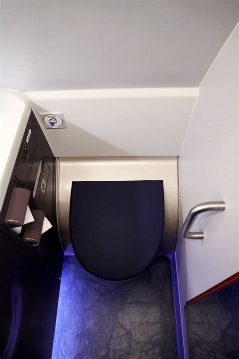 Review: Singapore Airlines New A380 Business Class - Mainly Miles