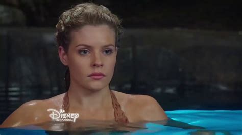 Mako Mermaids Aquata Leaves Youtube