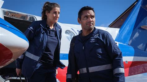 Rfds Royal Flying Doctor Service Episode Cascade Pbs