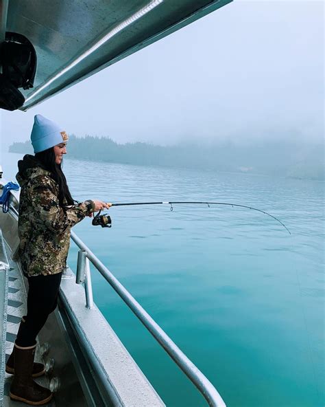 Alaska Fishing Lodges And Packages Travel Alaska