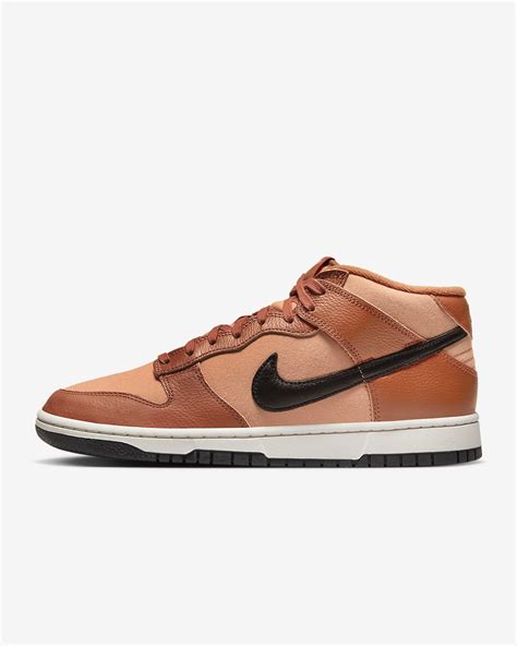 【WEB限定】 NIKE DUNK MID ELITE SB peggyschirmer.com