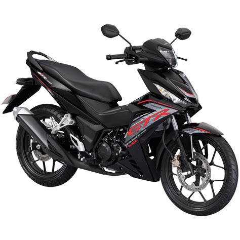 Honda Supra GTR – Starbike Corporation