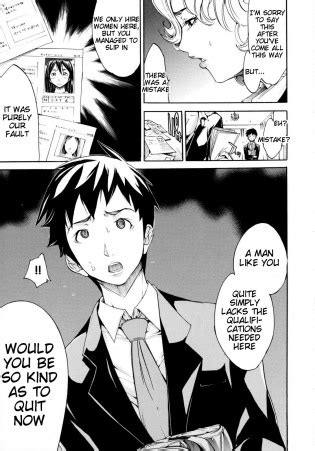 Lingerie Panic Luscious Hentai Manga Porn