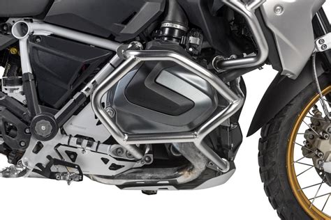 Sturzb Gel Bmw R Gs Edelstahl Adventuremotoshop