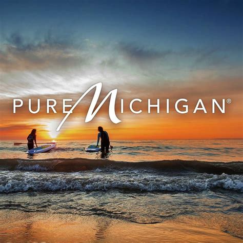 pure michigan updating brand  reach younger audiences