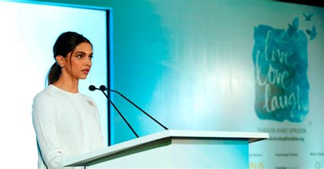 Deepika Padukone Foundation Talks About Mental Health In India | POPxo