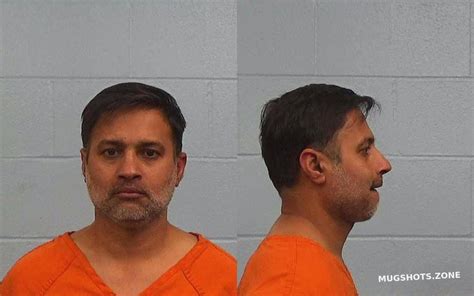 Khowaja Noman Williamson County Mugshots Zone