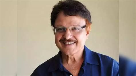 Sarath Babu