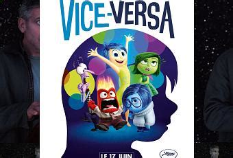 Vice-Versa (Inside Out) : Notre critique