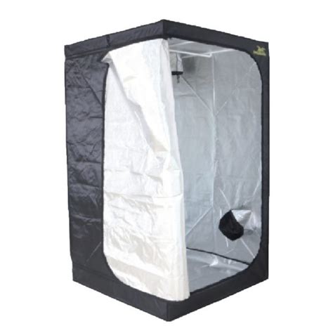 Jungle Room Mylar Silver Grow Tent 1 2 X 1 2 X 2 0m T Gold Coast