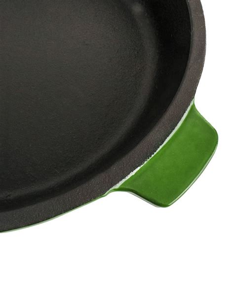 Berghoff Neo Enameled Cast Iron 4 Piece Cookware Set Macys