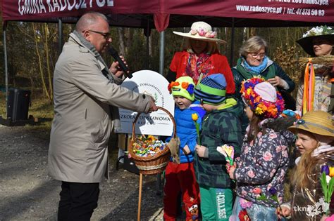 Pierwszy Dzień Wiosny 2024 w Wiośnie 09 TKN24