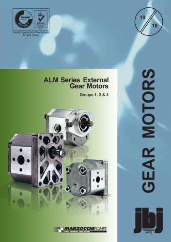 Api Compliant Screw Pumps Jbj Techniques Limited Pdf Catalogs