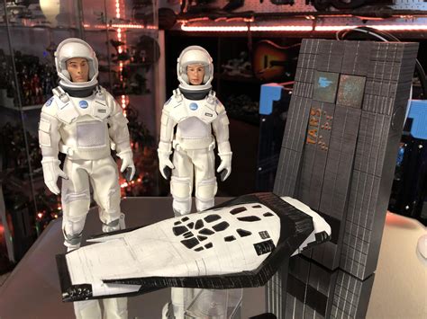 Neca Interstellar Atelier Yuwaciaojp