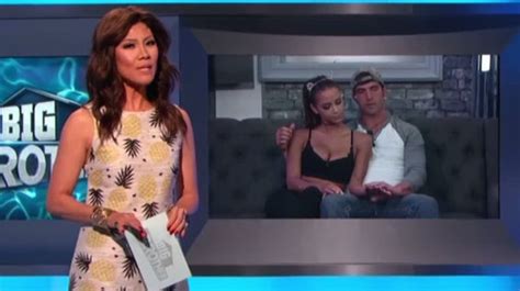 ‘big Brother 19 Spoilers Who Was Voted Out Last Night And Who Won Hoh Big Brother Network