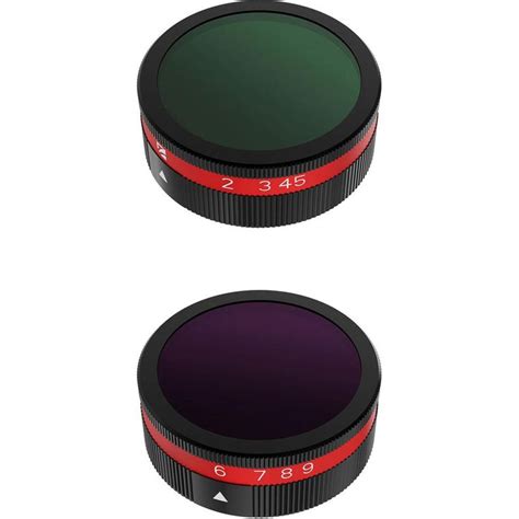 Freewell Variable Nd Filter