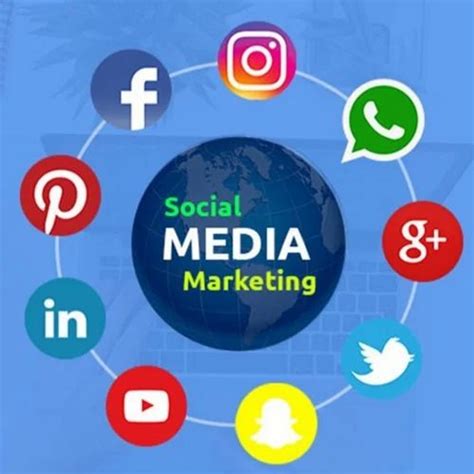 Social Media Marketing Service At ₹ 4999month In Jaipur Id
