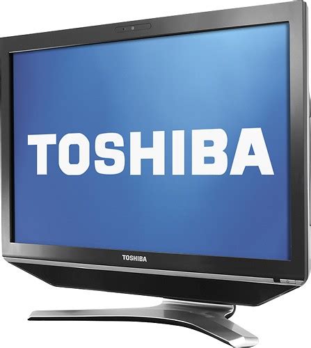 Best Buy: Toshiba All-In-One Computer / Intel® Core™ i7 Processor / 23 ...