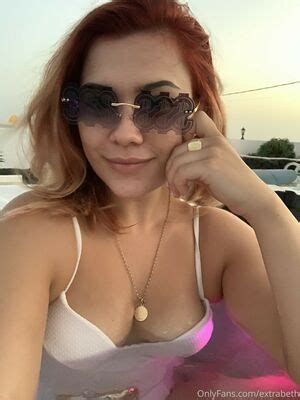 Beth Freeman Leaked Nude Photos And Videos