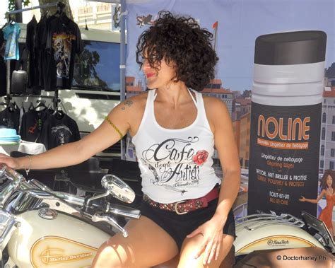 Doctorharley Ridereporter Biker Bikini Benefit Cesenatico